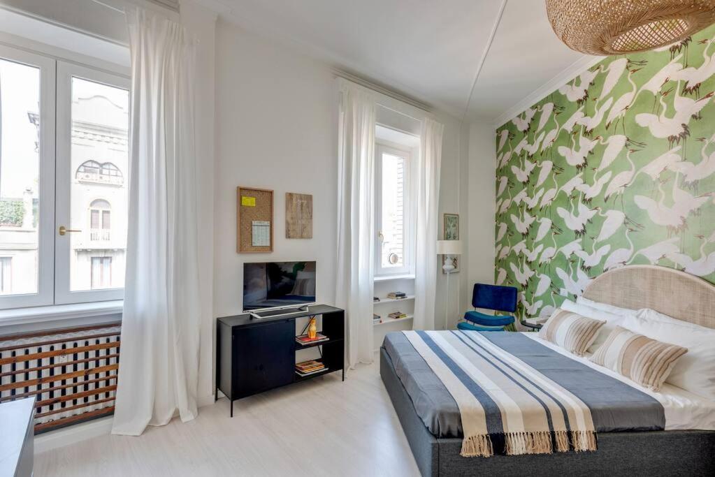 Easylife - Splendid Apt Milano Centrale Exterior photo