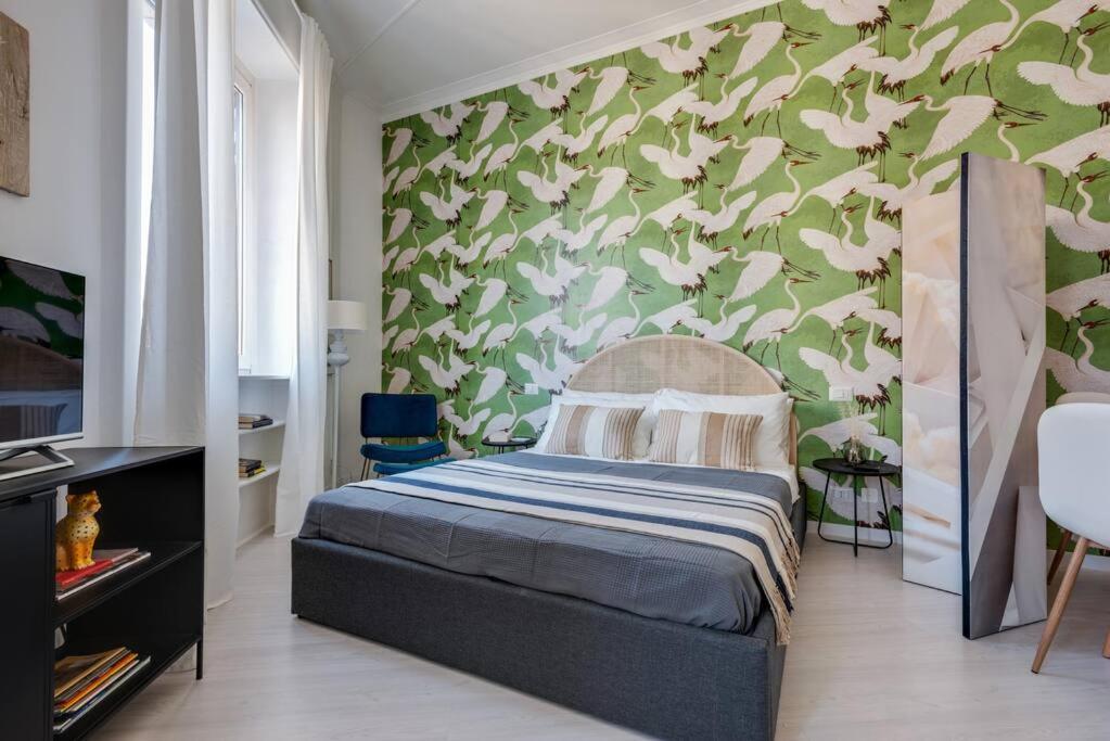 Easylife - Splendid Apt Milano Centrale Exterior photo